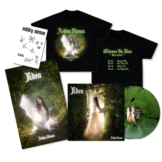 "EDEN" bundle